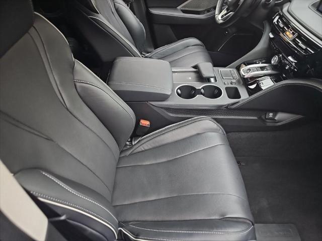 2022 acura mdx advance package