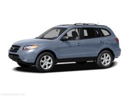 used 2008 hyundai santa fe for sale in grand forks, north dakota