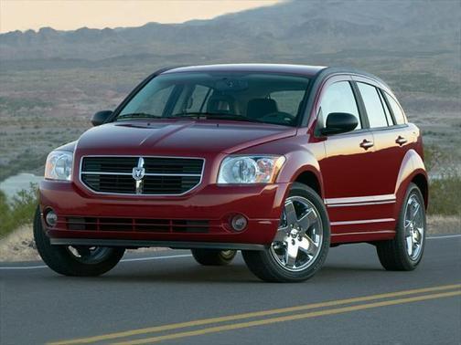 2008 dodge caliber in saint louis, missouri