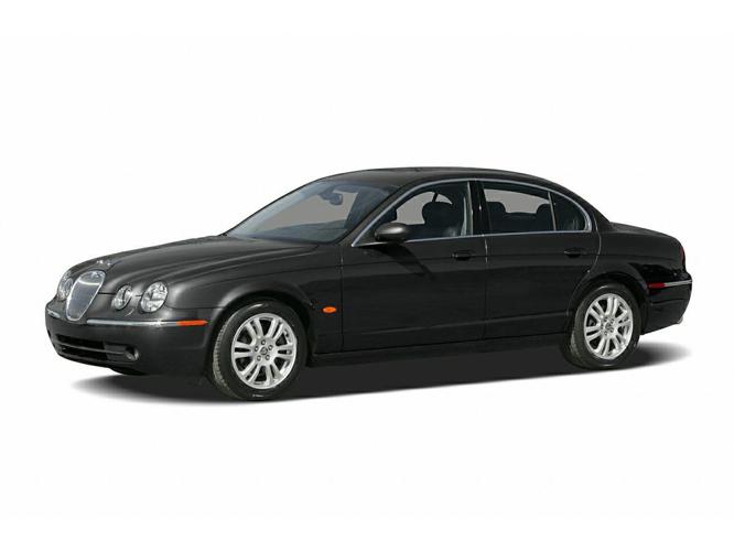 2005 jaguar s-type 3.0 3.0 4dr sedan for sale in bridgeport, connecticut