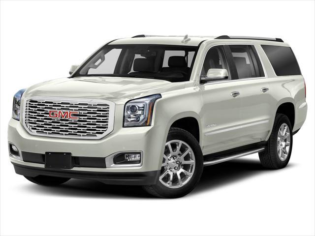 2019 gmc yukon xl denali