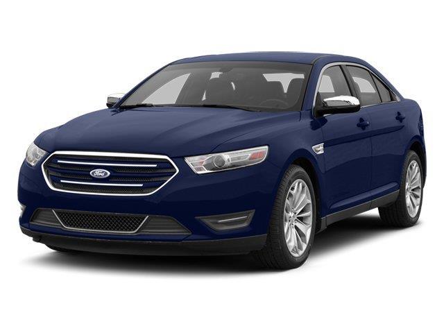 2014 ford taurus sel sel 4dr sedan for sale in nampa, idaho