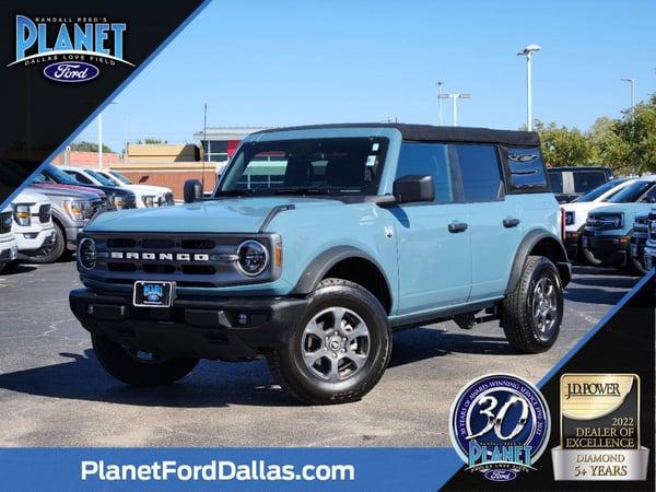 2021 ford bronco in minneapolis, minnesota