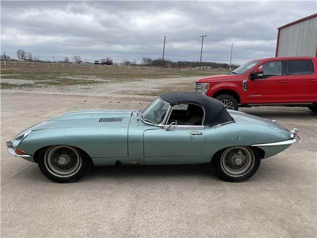 1968 jaguar xk 6 cylinder jaguar motors