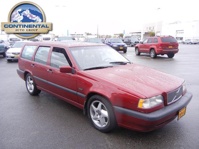 1995 volvo 850 for sale in anchorage, alaska