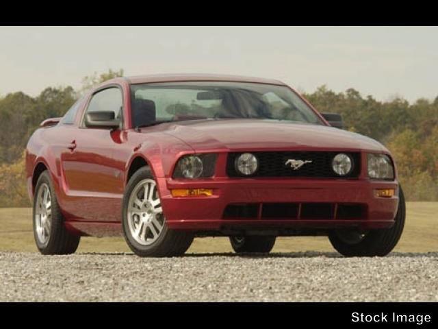 2006 ford mustang gt premium gt premium 2dr fastback for sale in elgood, west virginia