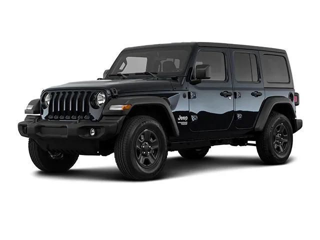2022 jeep wrangler willys
