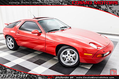 gts all orginal!! 1 of 139 imported!! factory sunroof!! ultra rare!! low miles u