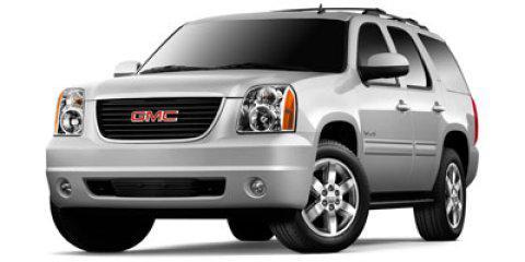 2012 gmc yukon slt