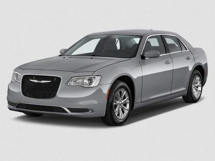 2018 chrysler 300 limited awd for sale in wasilla, alaska