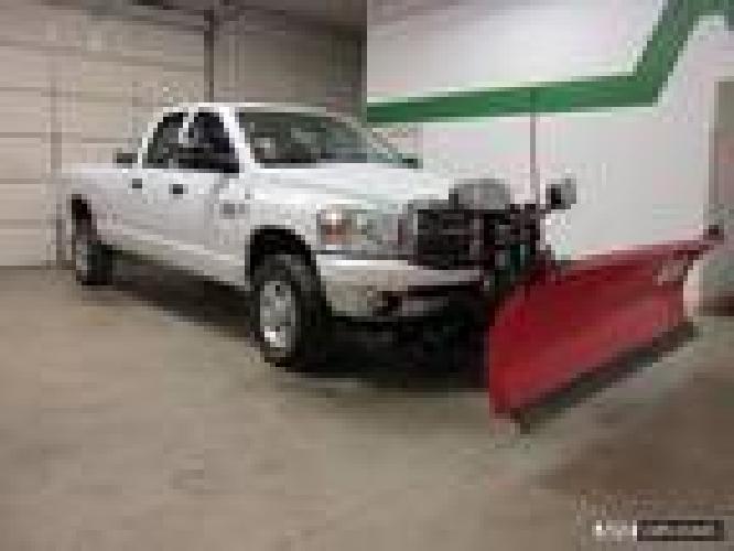 2009 dodge 2500 in fort lupton, co