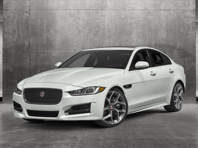 2017 jaguar xe 35t r-sport