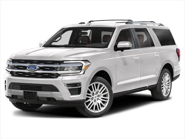 2022 ford expedition limited max