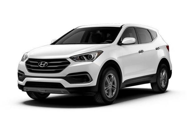 2018 hyundai santa fe sport in columbus, ohio