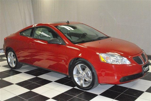 2006 pontiac g6 gtp for sale in fargo, north dakota