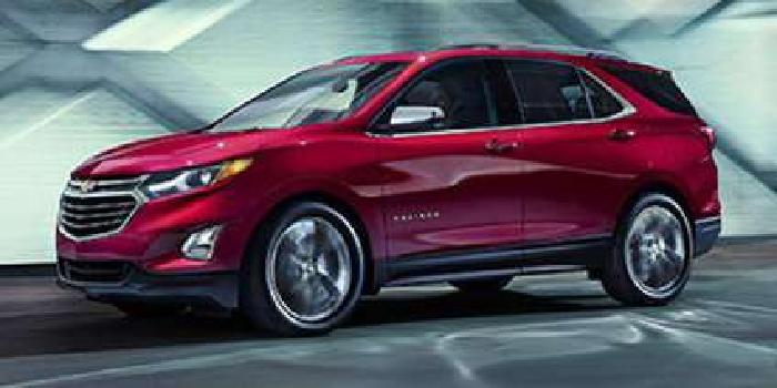new 2019 chevrolet equinox awd 4dr in salem, or