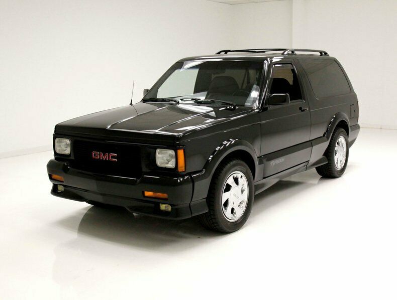 4.3 liter turbo v6/modified with 303 hp/leather interior/goes like the wind