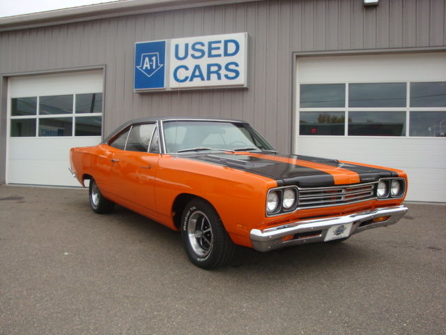 california car - solid and clean