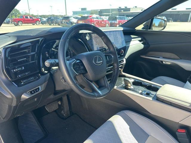 2023 lexus rx 350 premium plus