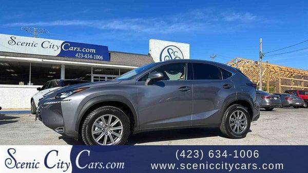 2015 lexus nx 200t in centennial, colorado