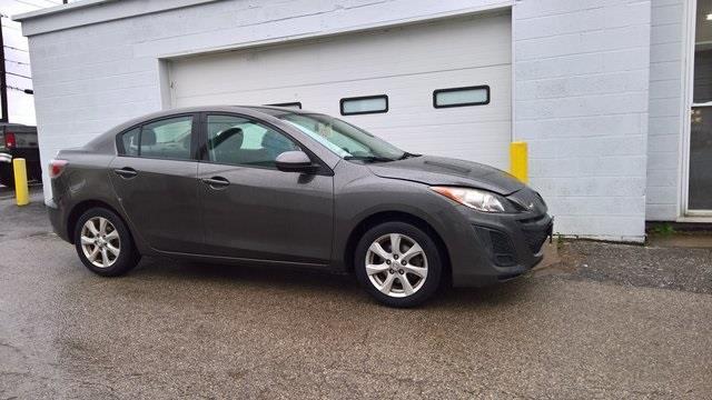 2011 mazda mazda3 i touring i touring 4dr sedan 5m for sale in charleston, west virginia