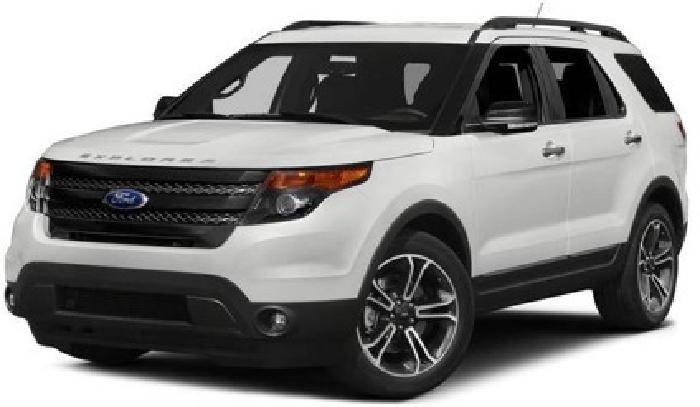 2015 ford explorer sport in scarsdale, ny