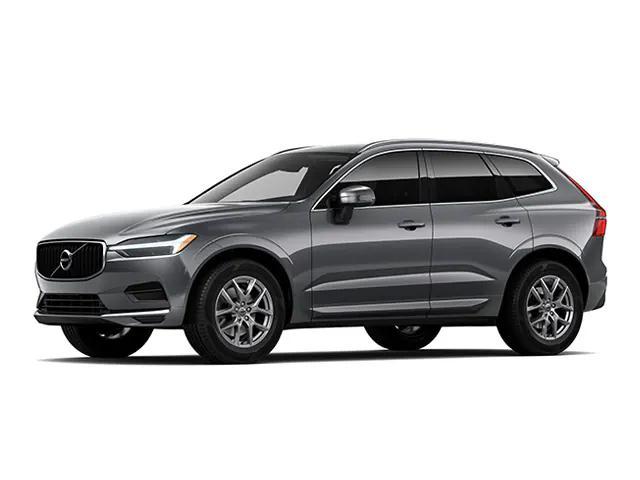 2019 volvo xc60 t5 momentum