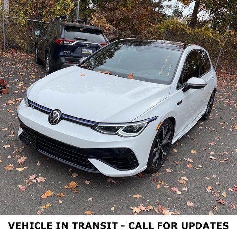 2022 volkswagen golf r 1.4t tsi