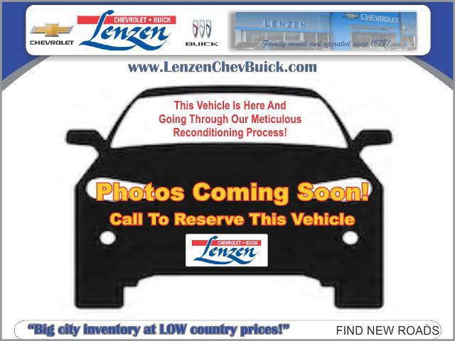 2014 buick enclave premium
