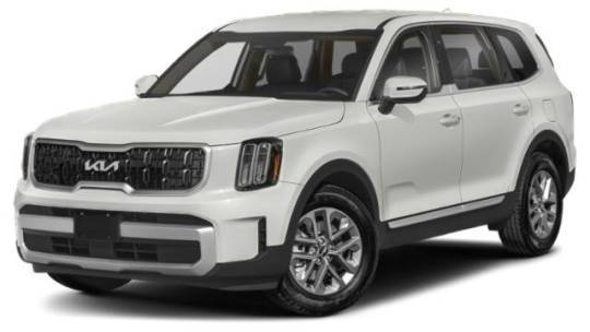 2023 kia telluride lx