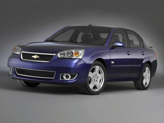 2006 chevrolet malibu ls