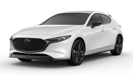 2023 Mazda