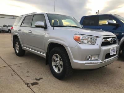 2013 toyota 4runner limited awd limited 4dr suv for sale in bucyrus, north dakota