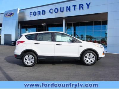 2016 ford escape s s 4dr suv for sale in henderson, nevada
