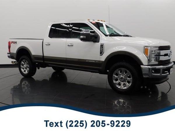 2017 ford f-250 in co bluffs, iowa