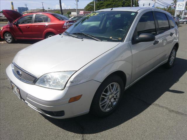 2005 ford focus zx5 for sale in honolulu, hawaii