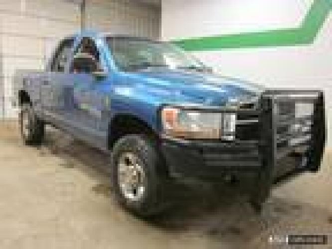2006 dodge 2500 in fort lupton, co