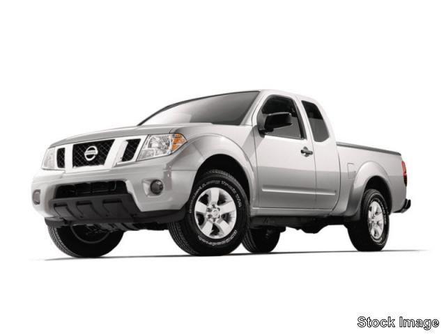 2013 nissan frontier sv v6 4x4 sv v6 4dr king cab 6.1 ft. sb pickup 6m for sale in augusta, maine