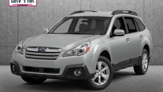 2014 subaru outback 3.6r limited