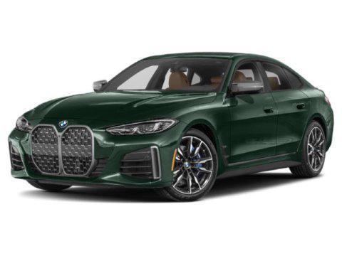 2022 bmw m440 i xdrive