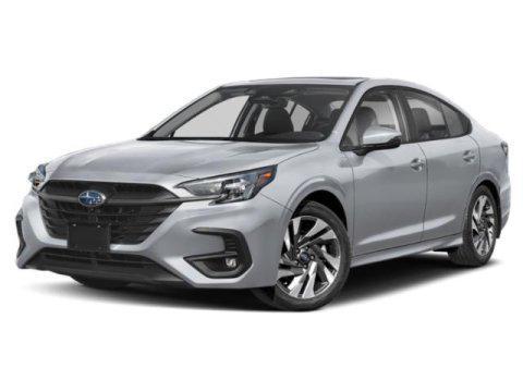 2023 subaru legacy touring xt