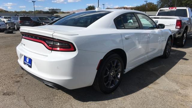 used 2018 dodge charger gt awd reno, nv 89511 for sale in reno, nevada