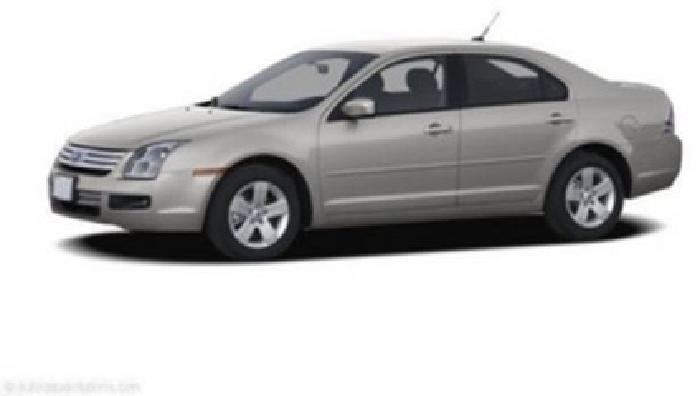 2008 ford fusion se in wilmington, nc