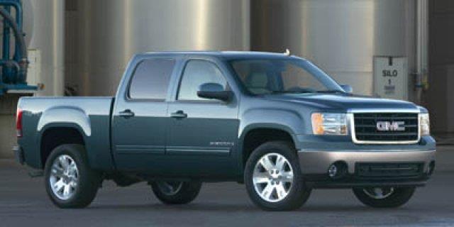 2007 gmc sierra 1500 work truck work truck 4dr crew cab 4x4 5.8 ft. sb for sale in draper, utah
