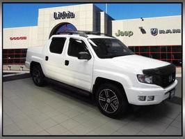 used 2014 honda ridgeline sport for sale in anchorage, alaska