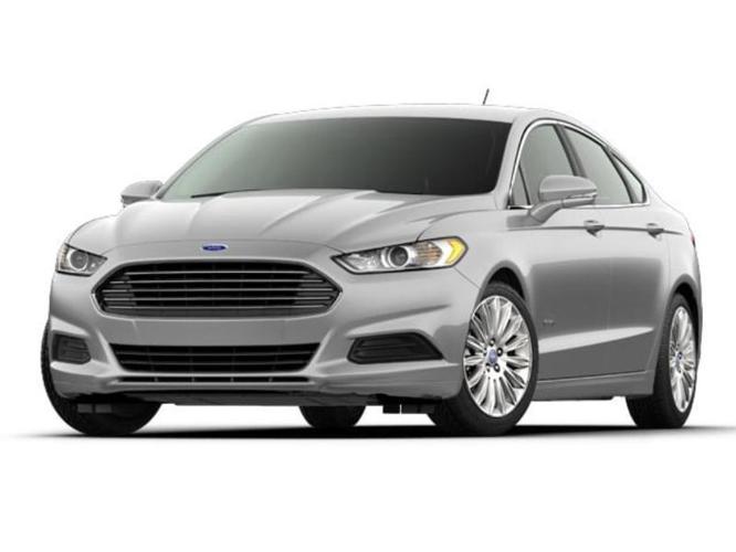 2016 ford fusion hybrid se se 4dr sedan for sale in alto crest, new mexico
