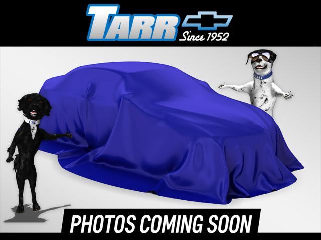 2017 chevrolet traverse 1lt