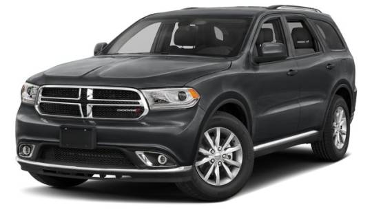 2017 Dodge Durango