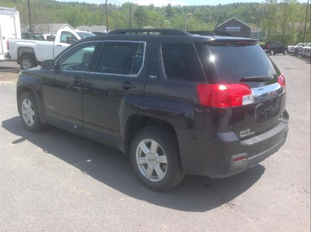2015 gmc terrain slt-1 awd slt-1 4dr suv for sale in montpelier, vermont