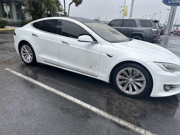 2017 tesla model s in green bay, wisconsin